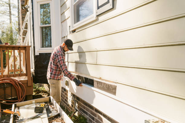 Top rated local Siding Replacement specialists in Hood, VA